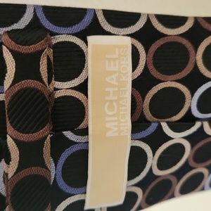 Michael Kors men tie